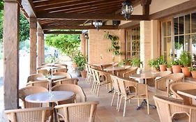 Hotel Moregón